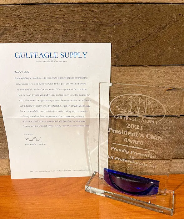 RJI Professionals, Inc. Picture 7