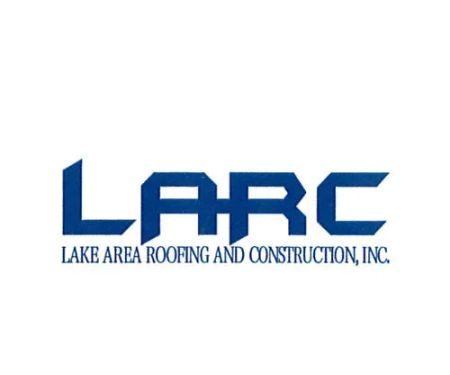 Lake Area Roofing & Construction Inc.