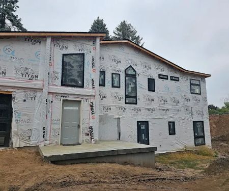 Clasen Home Services Inc.