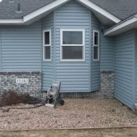 Carpentier Roofing, Inc. ico