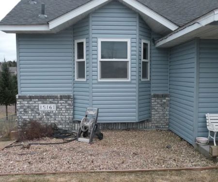 Carpentier Roofing, Inc.