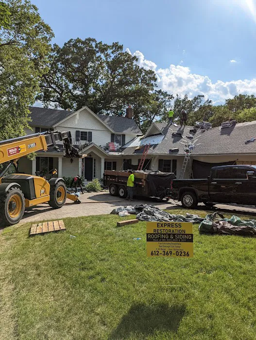 Express Restoration Corporation Picture 2