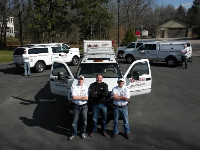 Meschke Construction, Inc Picture 3