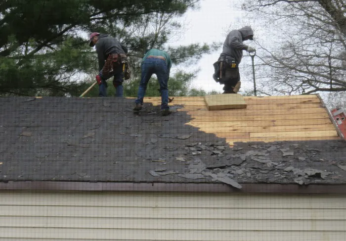 Meschke Construction, Inc Picture 1