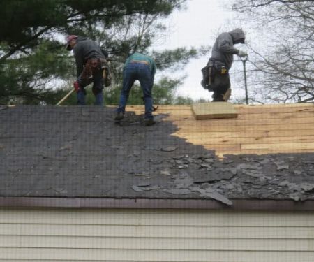 Meschke Construction, Inc