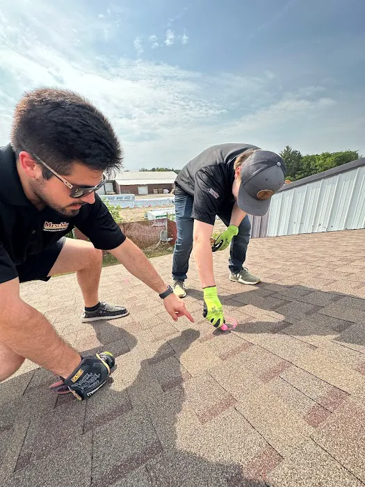 Meschke Construction, Inc Picture 8