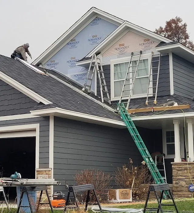 Patriot Homes LLC Picture 2