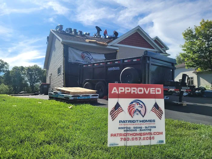 Patriot Homes LLC Picture 6