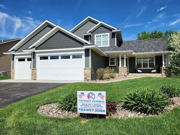 Patriot Homes LLC Picture 10