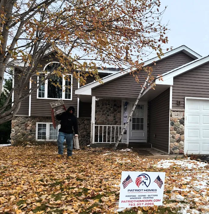 Patriot Homes LLC Picture 9