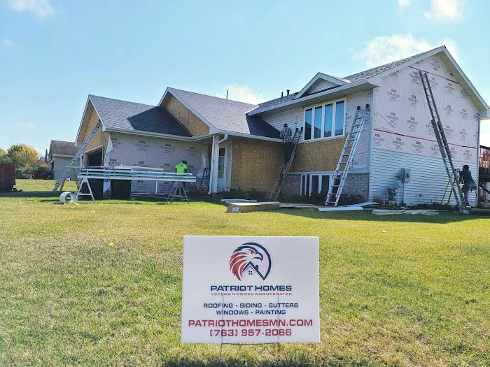 Patriot Homes LLC Picture 7