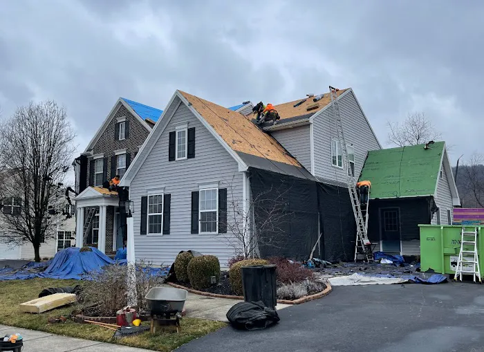 Aspen Exteriors, Inc. Picture 1