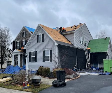 Aspen Exteriors, Inc.