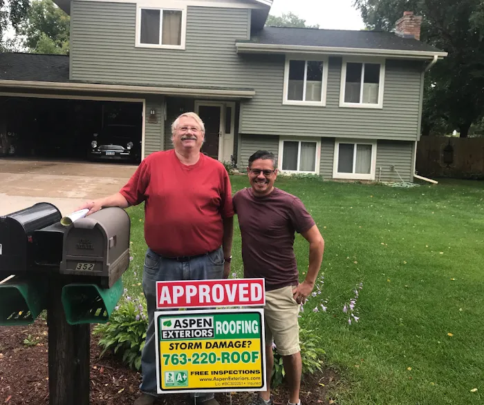 Aspen Exteriors, Inc. Picture 10