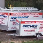 Refuge Roofing & Siding