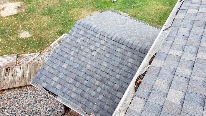 Refuge Roofing & Siding Picture 4