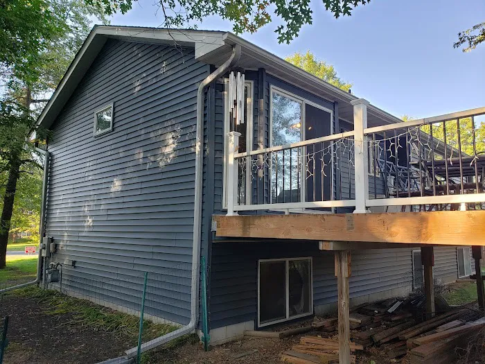 Refuge Roofing & Siding Picture 3