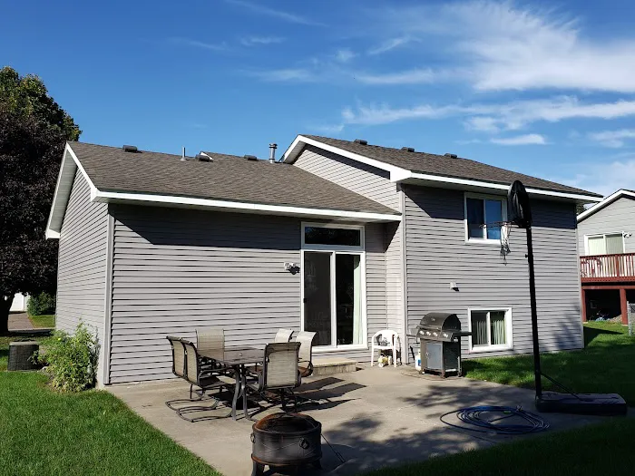 Refuge Roofing & Siding Picture 7