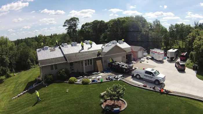 Refuge Roofing & Siding Picture 9