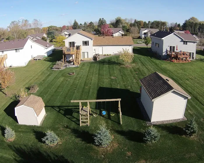 Refuge Roofing & Siding Picture 2