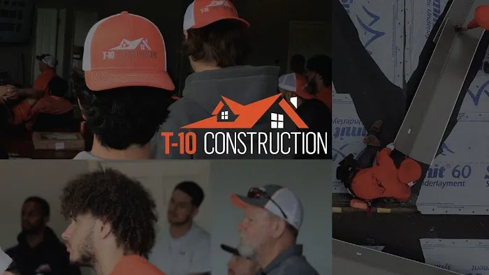 T-10 Construction Picture 1