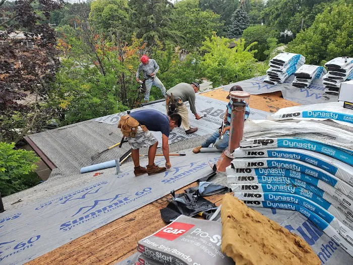 T-10 Construction Picture 2