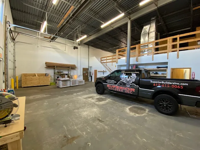 Superior Builders Inc Picture 1