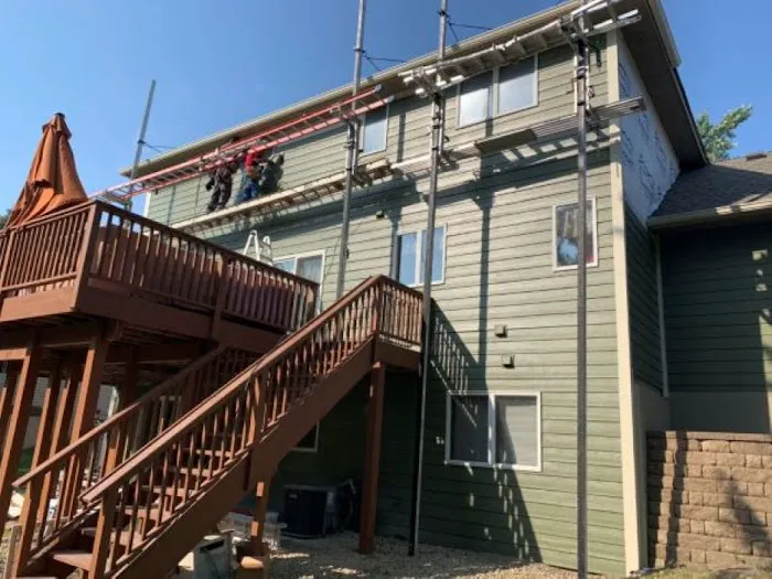 Superior Builders Inc Picture 7