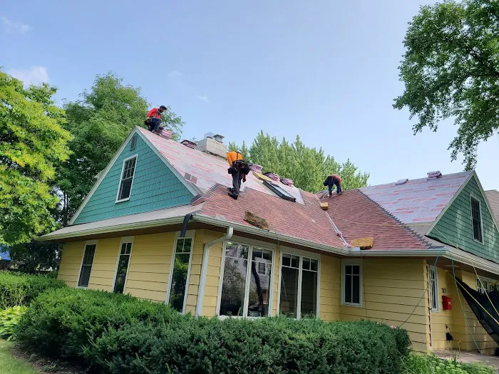 Superior Builders Inc Picture 3