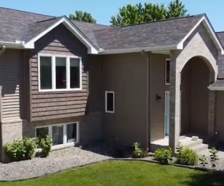 Thunderstruck Exteriors