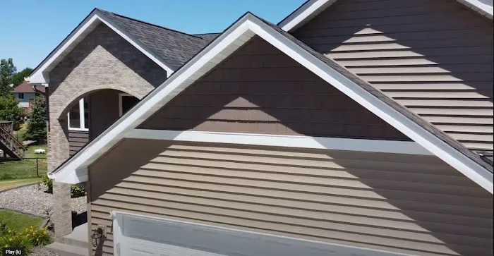 Thunderstruck Exteriors Picture 3