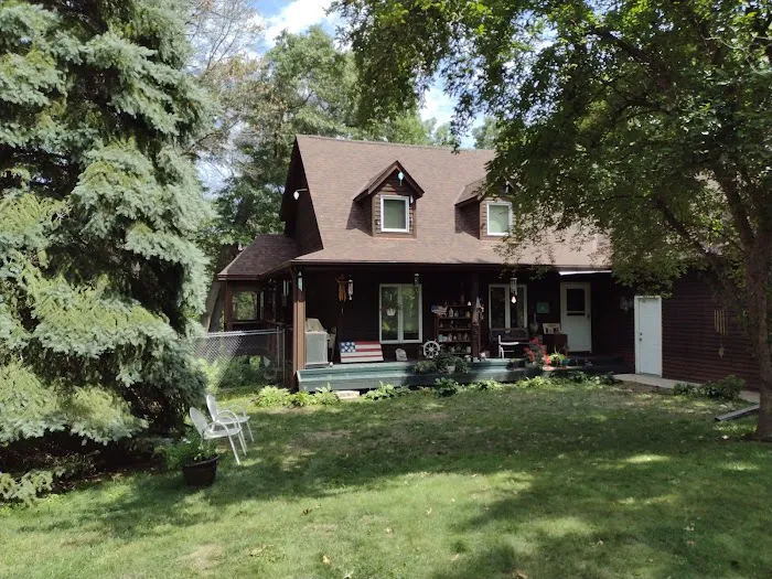 Thunderstruck Exteriors Picture 4