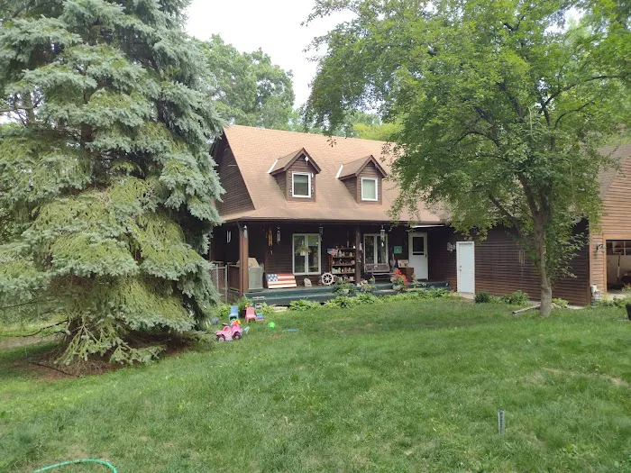 Thunderstruck Exteriors Picture 5