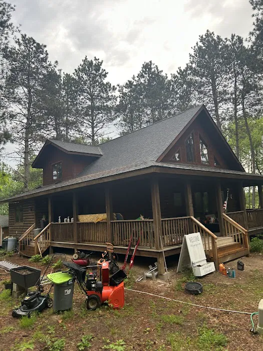 Leader Roofing Picture 1