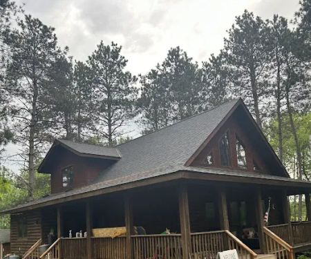 Leader Roofing