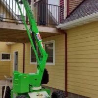 AAdded Value Improvements ico