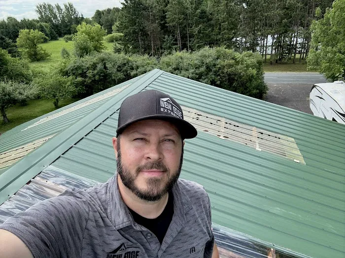 New Edge Exteriors Picture 7