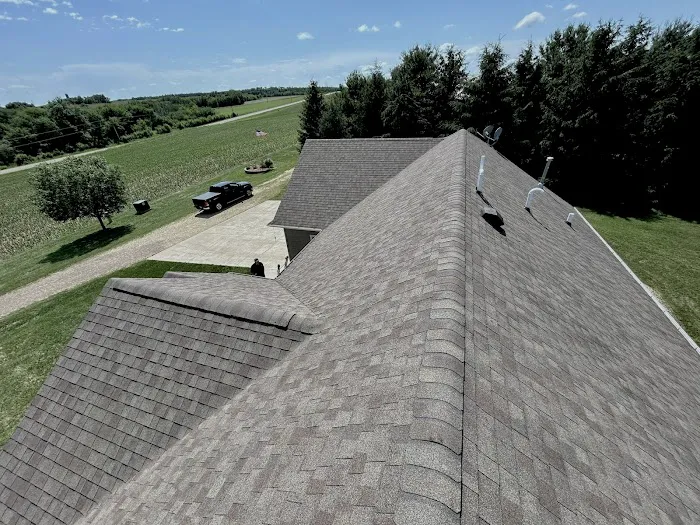 New Edge Exteriors Picture 6