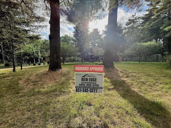 New Edge Exteriors Picture 1