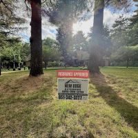 New Edge Exteriors ico