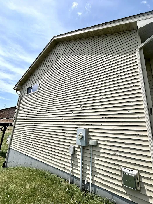 New Edge Exteriors Picture 9