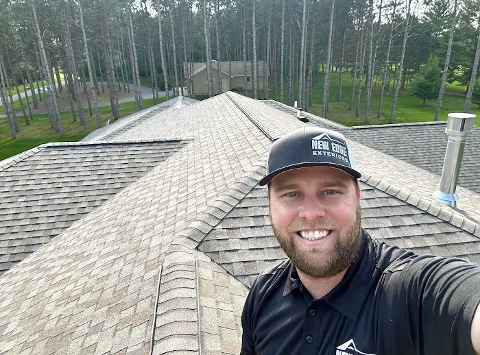 New Edge Exteriors Picture 8