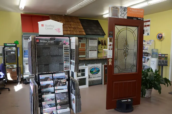 CV Exteriors Picture 5