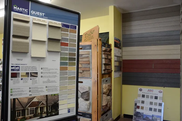 CV Exteriors Picture 4