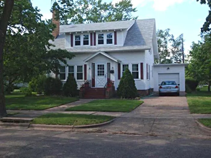 CV Exteriors Picture 1