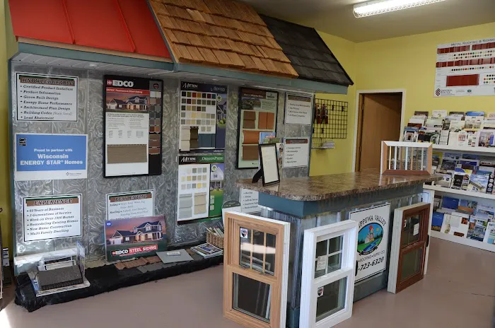 CV Exteriors Picture 3