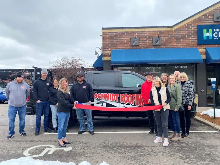 Schmidt Roofing Picture 2