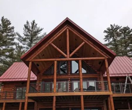 Schmidt Roofing