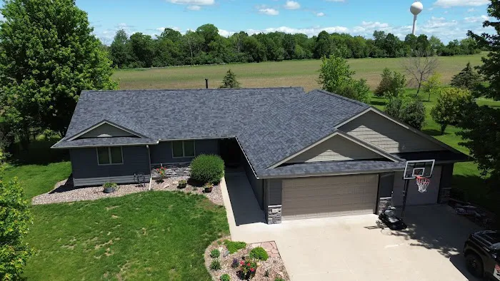 Schmidt Roofing Picture 6