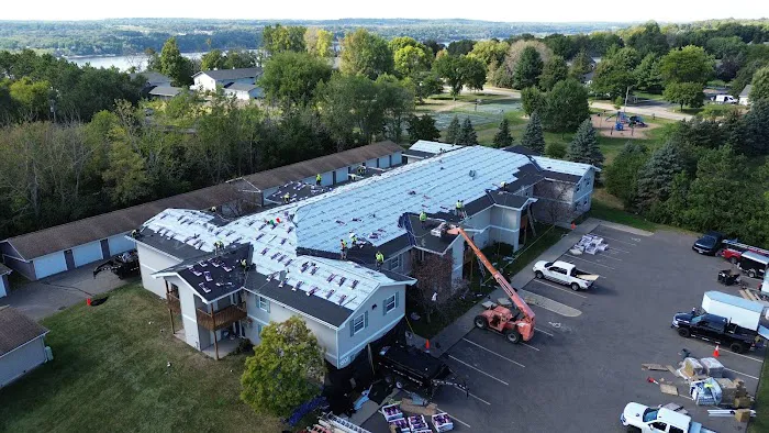 Schmidt Roofing Picture 8